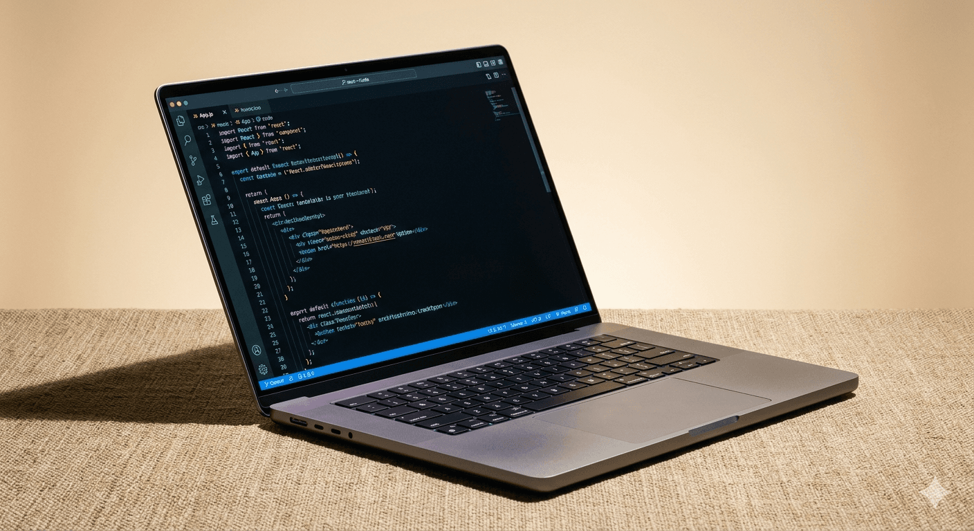 Website Development